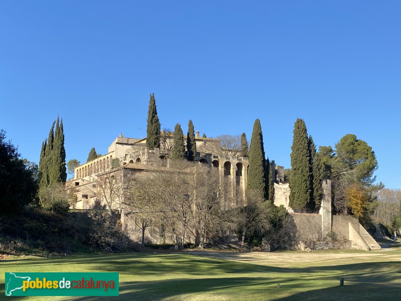 La Roca del Vallès - Vilalba