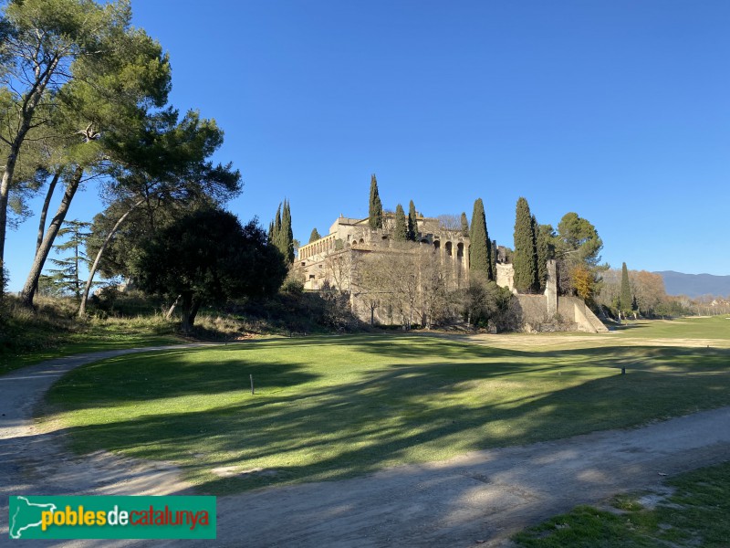 La Roca del Vallès - Vilalba