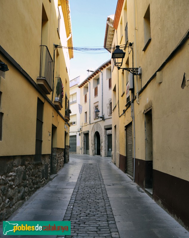 Caldes de Montbui - Casa Poch