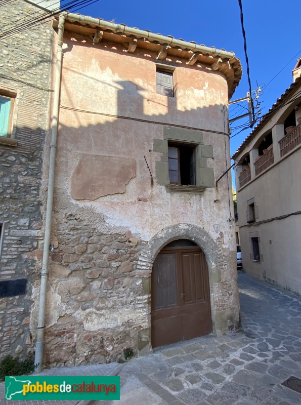 Sant Feliu de Codines - Ca l'Ebenista