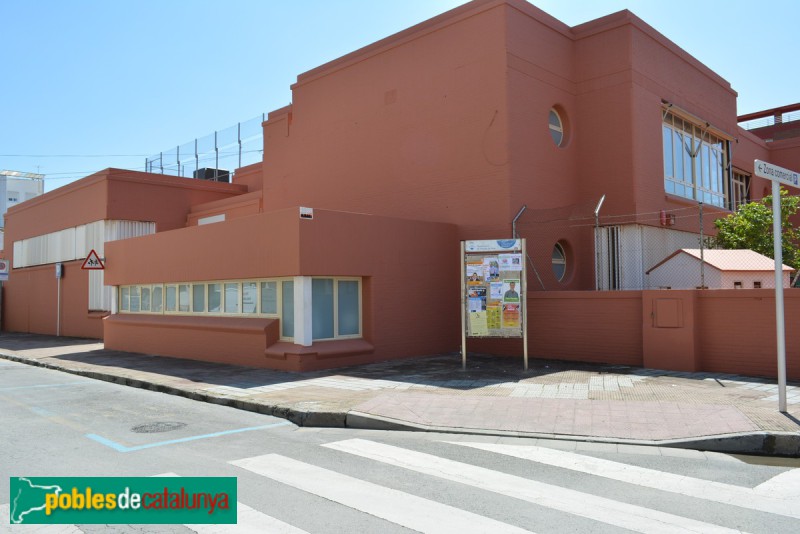 Pineda - Escola Sant Jordi