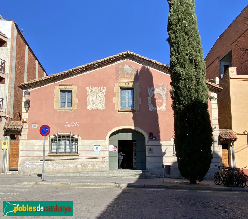 Mollet del Vallès - La Marineta