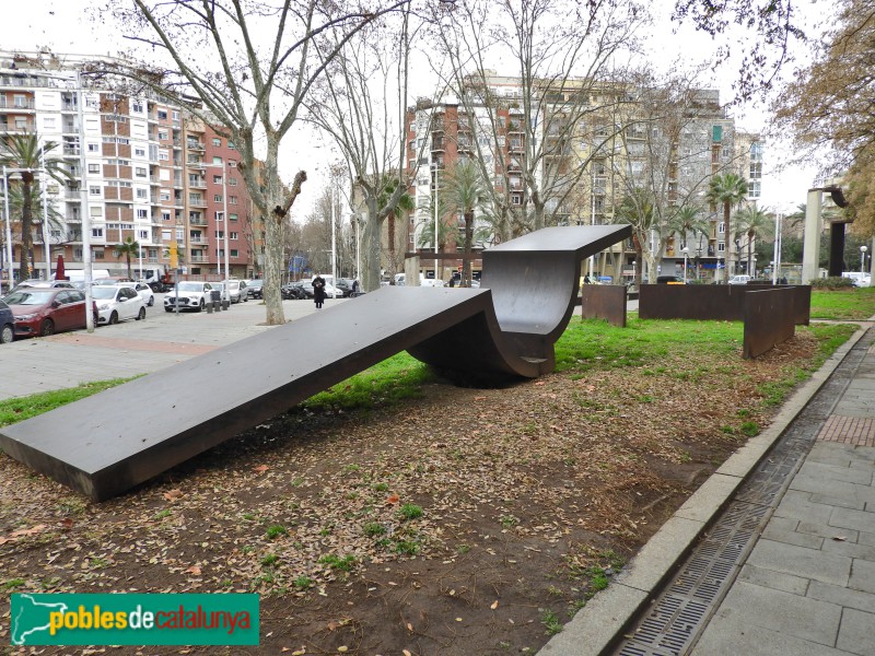 Barcelona - El Pla de la Nostàlgia