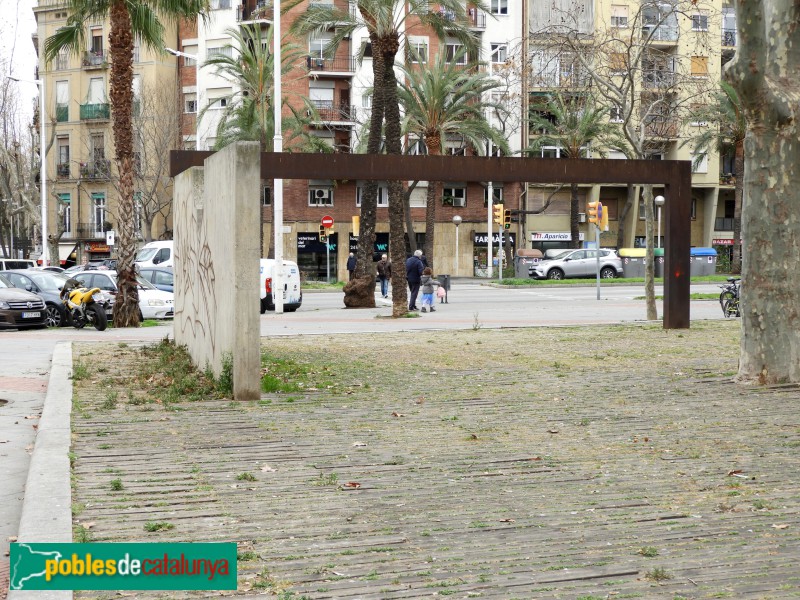 Barcelona - El Pla de la Nostàlgia