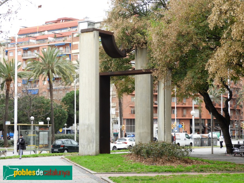 Barcelona - El Pla de la Nostàlgia