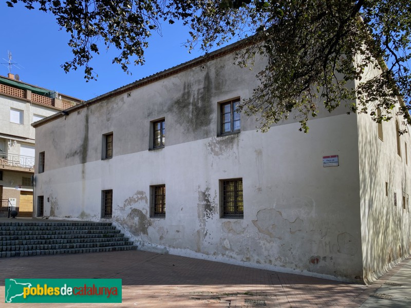 Mollet del Vallès - Can Lledó