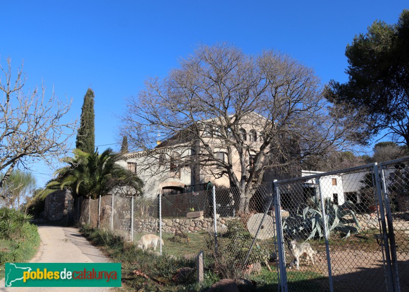 Mollet del Vallès - Can Jornet