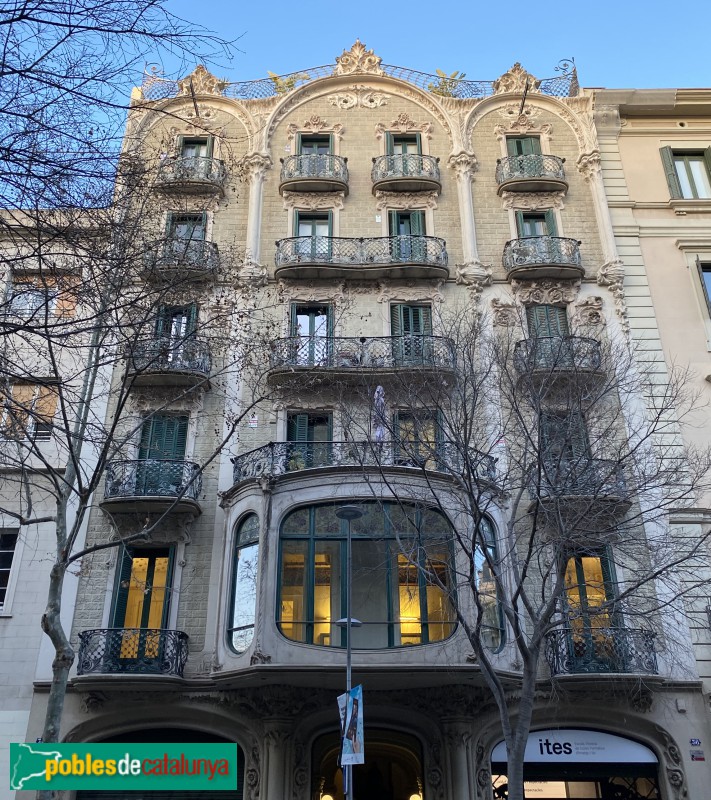 Barcelona - Bailèn, 36