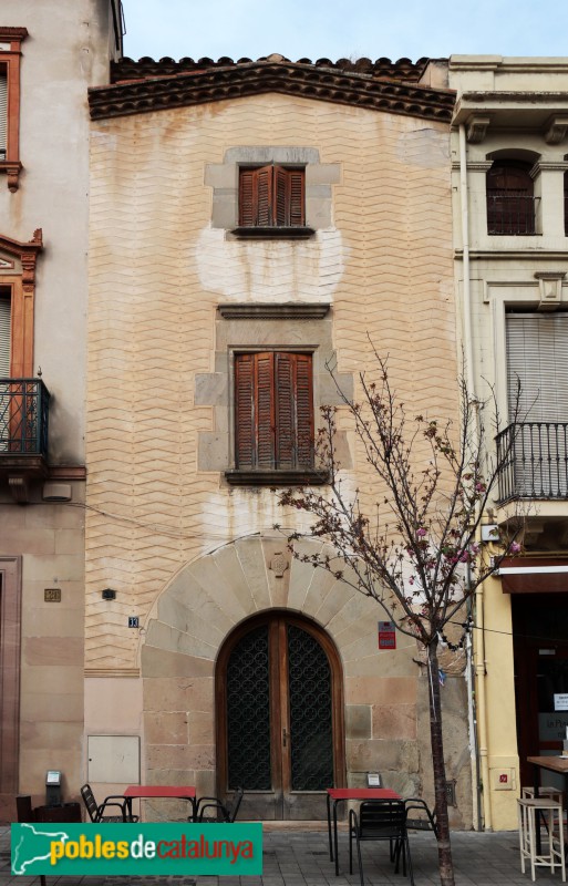 La Garriga - Centre, 33