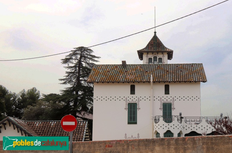 La Garriga - Ronda del Carril, 83