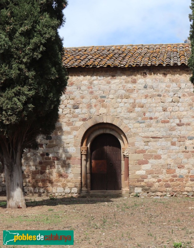 La Garriga - Santa Maria del Camí