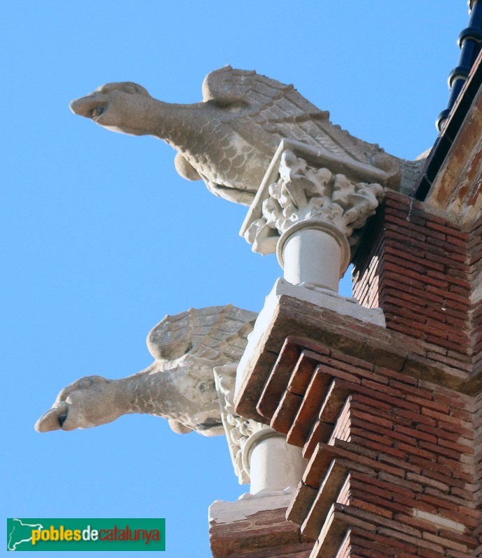 Tarragona - Església dels Carmelites