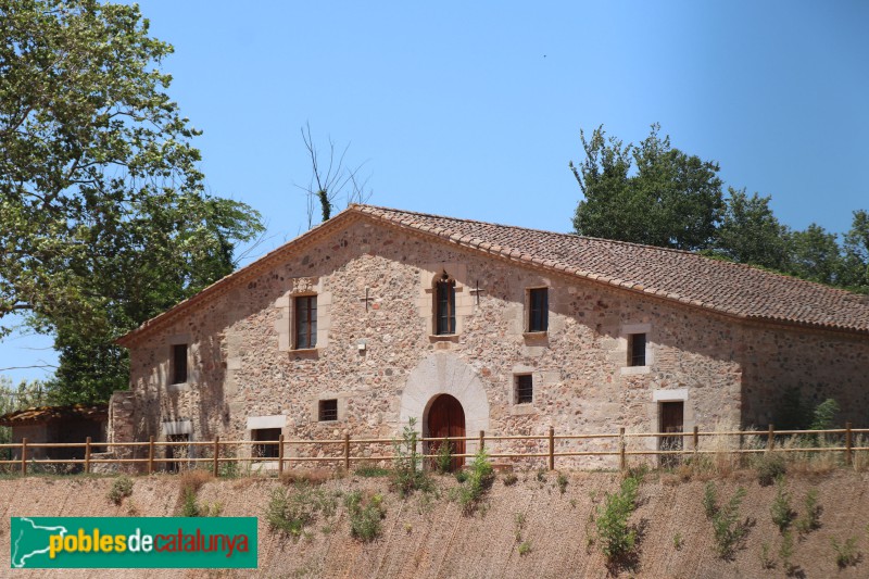 Vilanova del Vallès - Ca la Pona