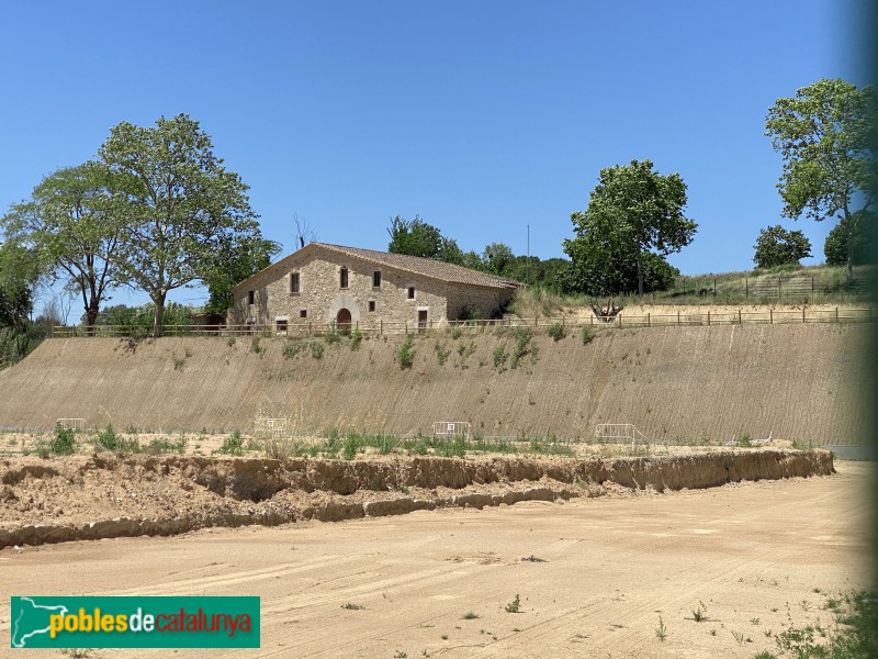 Vilanova del Vallès - Ca la Pona