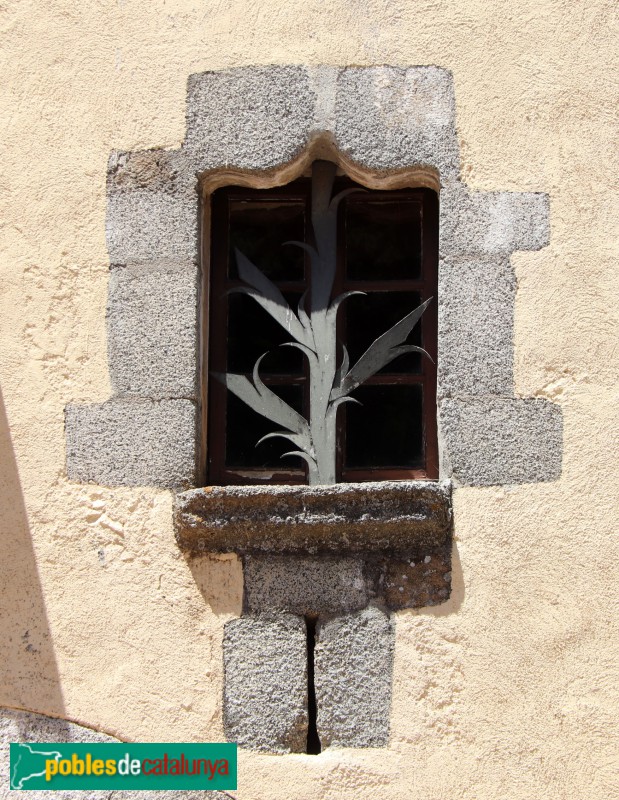 Vilanova del Vallès - Can Maimó