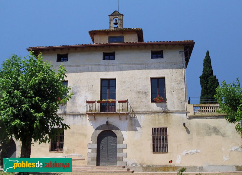 Vilanova del Vallès - Can Rabassa