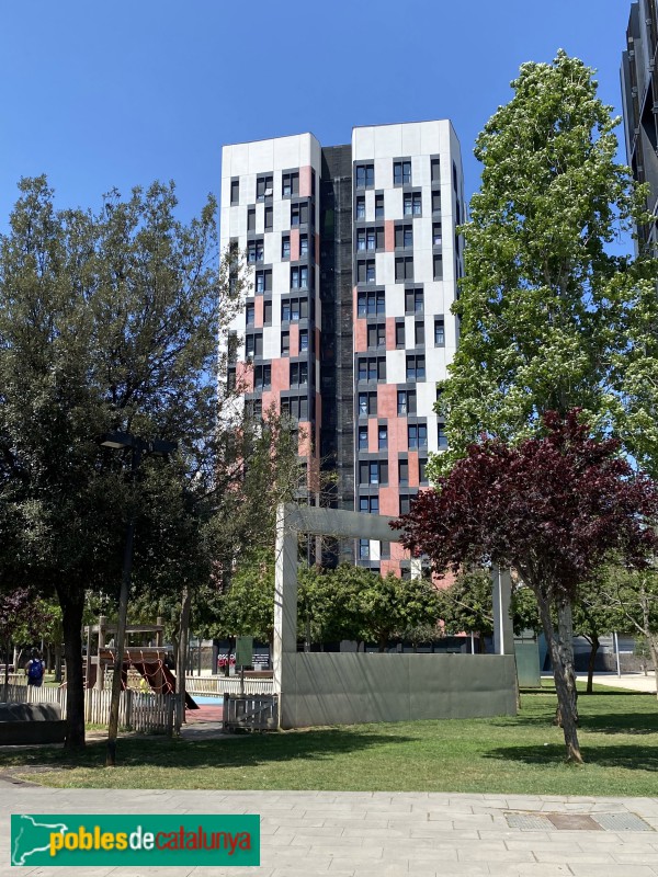 L'Hospitalet de Llobregat - Jerusalem, 22-24