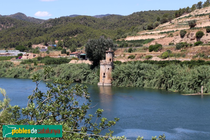 Benifallet - Torre de Mollet