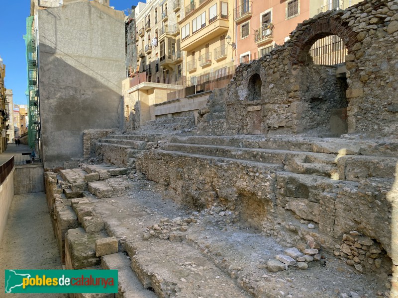 Tarragona - Circ romà