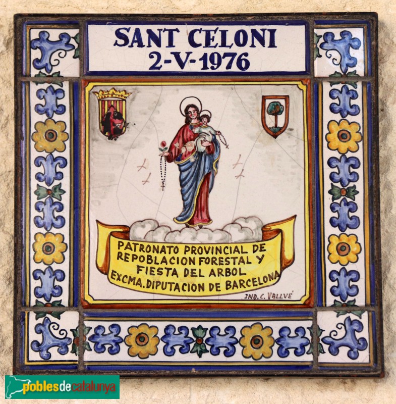 Sant Celoni - Casa de la Vila