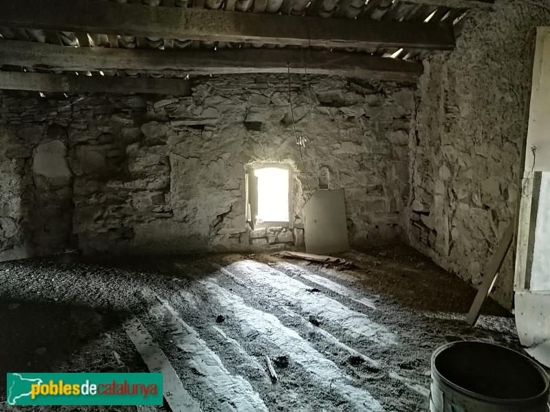 Sant Feliu de Llobregat - Torre Abadal