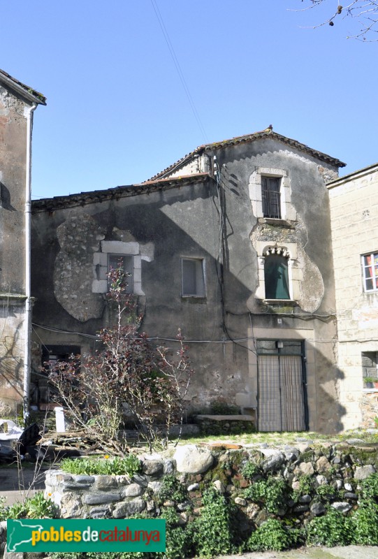 Sant Celoni - Cal Batllori (La Batllòria)