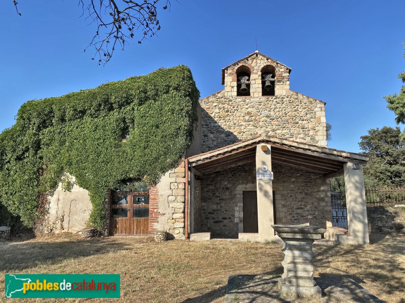 Sant Celoni - Sant Llorenç de Vilardell