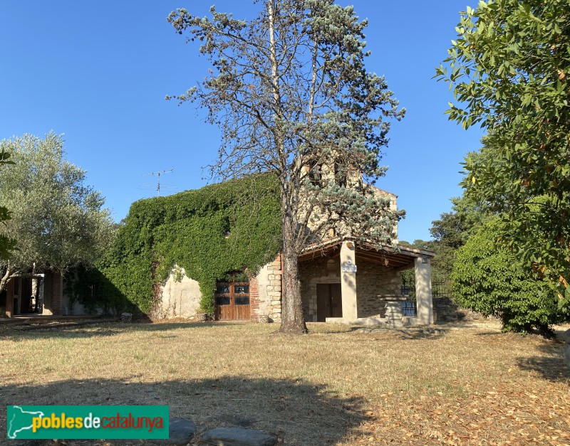 Sant Celoni - Sant Llorenç de Vilardell