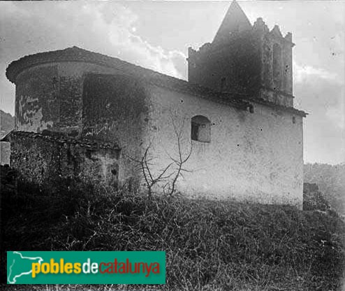 Sant Celoni - Sant Martí de Montnegre