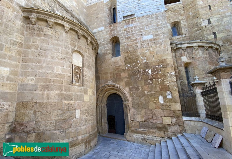 Tarragona - Catedral