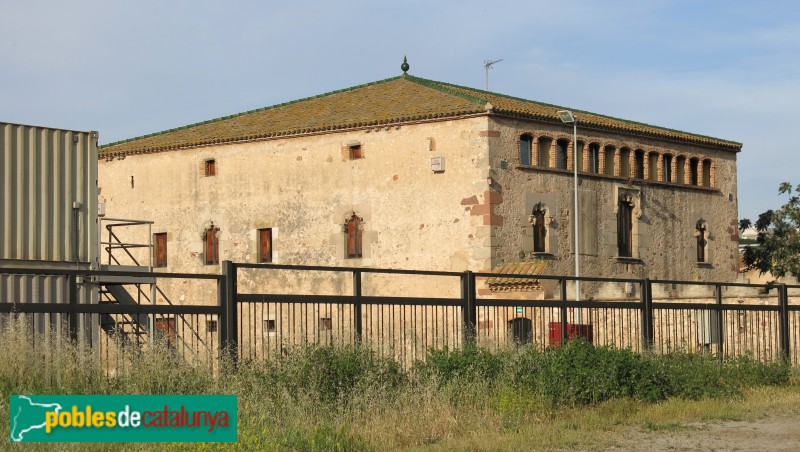 Parets del Vallès - La Marineta