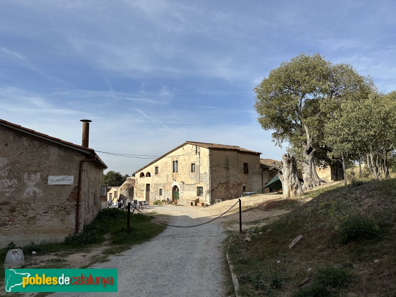 Parets del Vallès - Can Serra