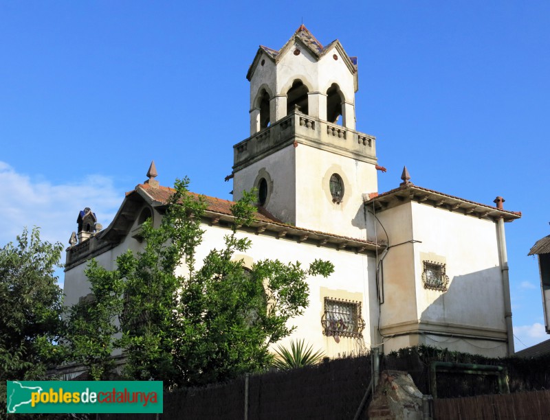 Parets del Vallès - La Casona