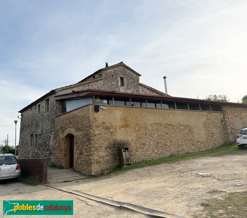 Parets del Vallès - Can Jornet