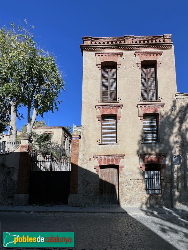 Igualada - Adoberia Linares