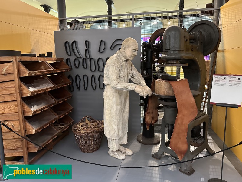 Igualada - Museu de la Pell