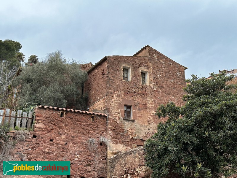 Corbera de Llobregat - Can Torrents