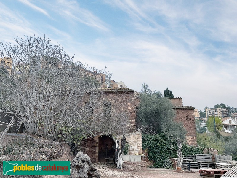 Corbera de Llobregat - Can Torrents