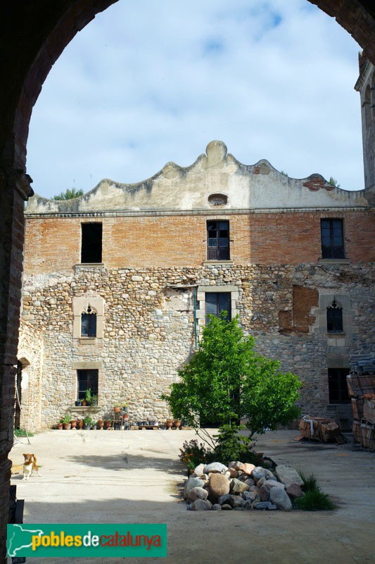 Les Franqueses del Vallès - Can Morera