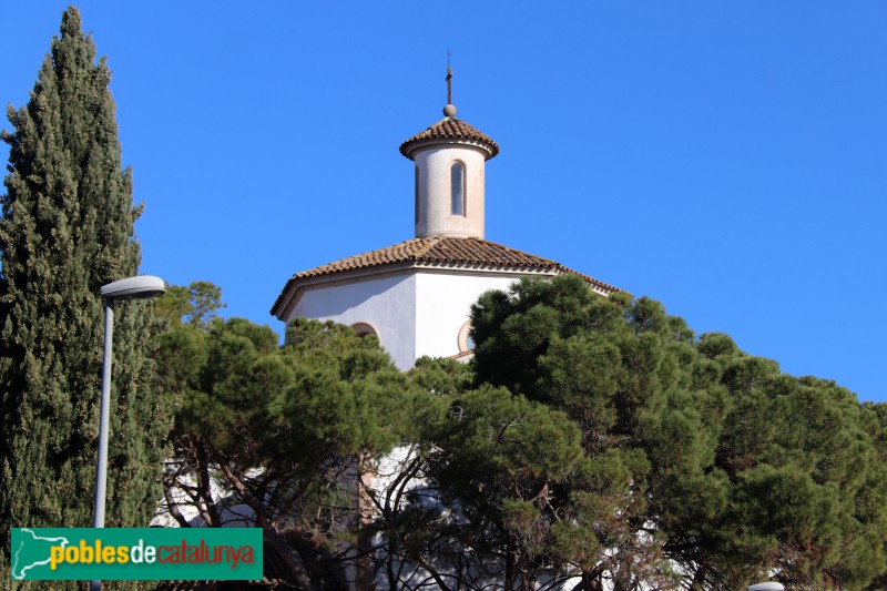 Les Franqueses del Vallès - Santa Eulàlia de Corró d'Avall