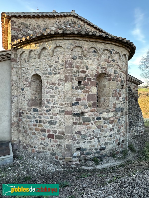 Les Franqueses del Vallès - Santa Coloma de Marata