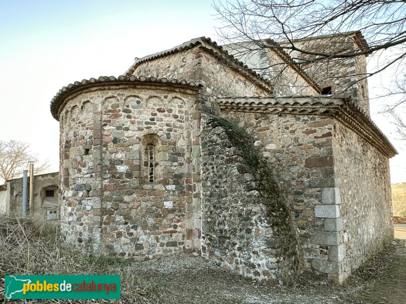 Les Franqueses del Vallès - Santa Coloma de Marata