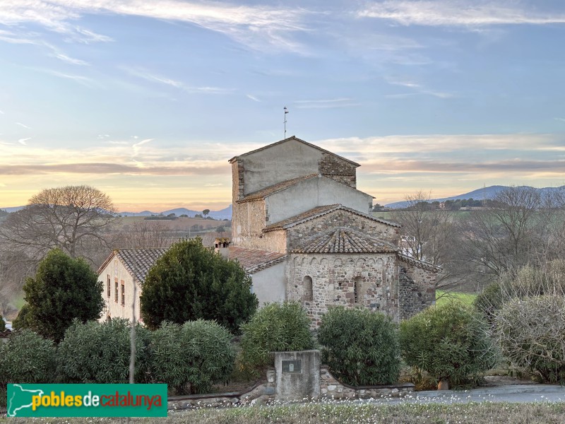 Les Franqueses del Vallès - Santa Coloma de Marata