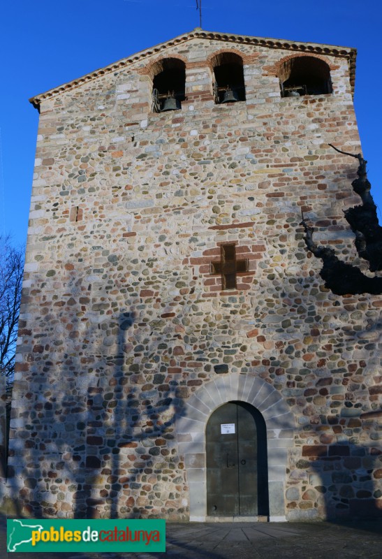 Les Franqueses del Vallès - Santa Coloma de Marata