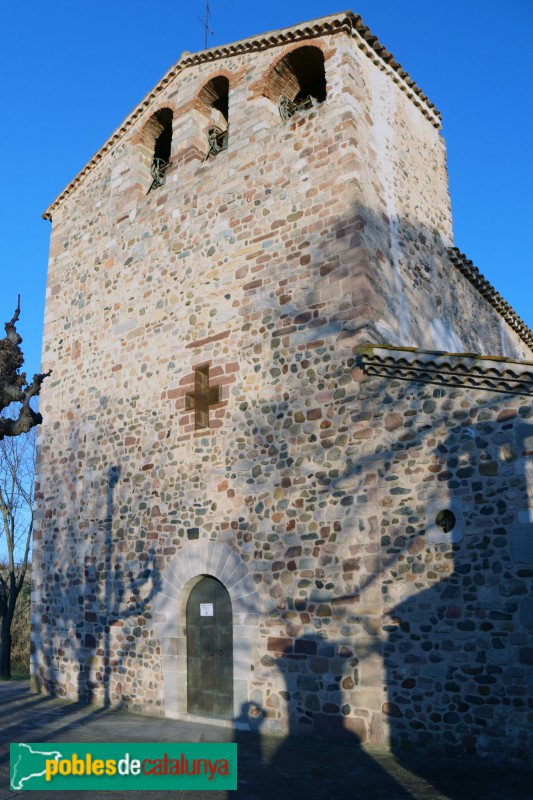 Les Franqueses del Vallès - Santa Coloma de Marata