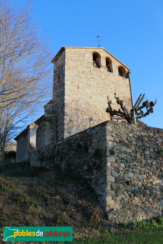 Les Franqueses del Vallès - Santa Coloma de Marata