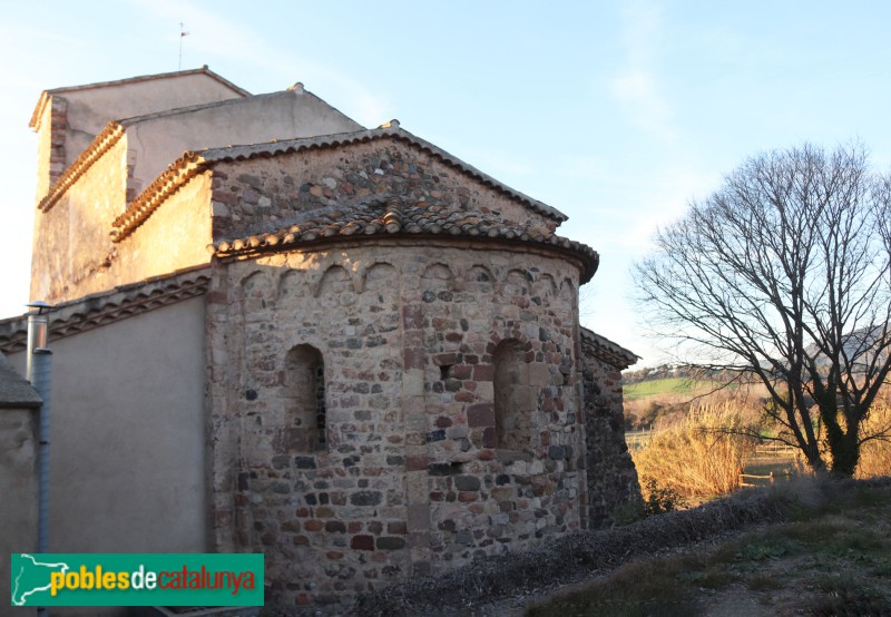 Les Franqueses del Vallès - Santa Coloma de Marata