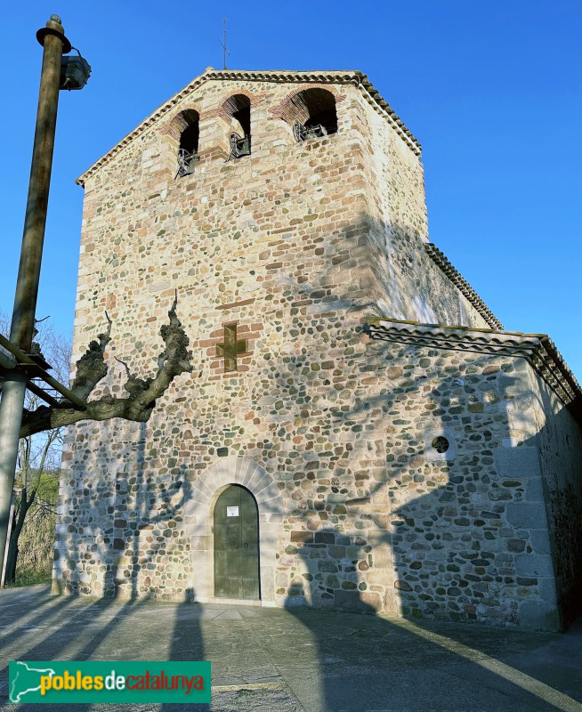 Les Franqueses del Vallès - Santa Coloma de Marata