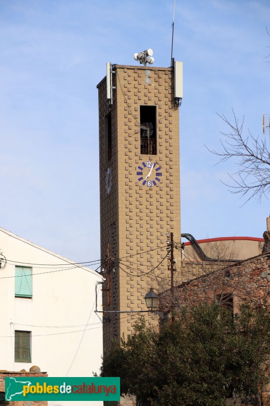 Canovelles - Centre Cultural El Campanar