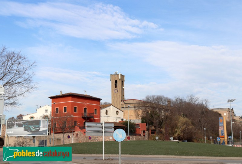 Canovelles - Centre Cultural El Campanar